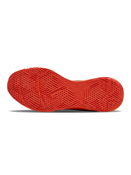 DAGAZ VI, BLACK/RED, packshot