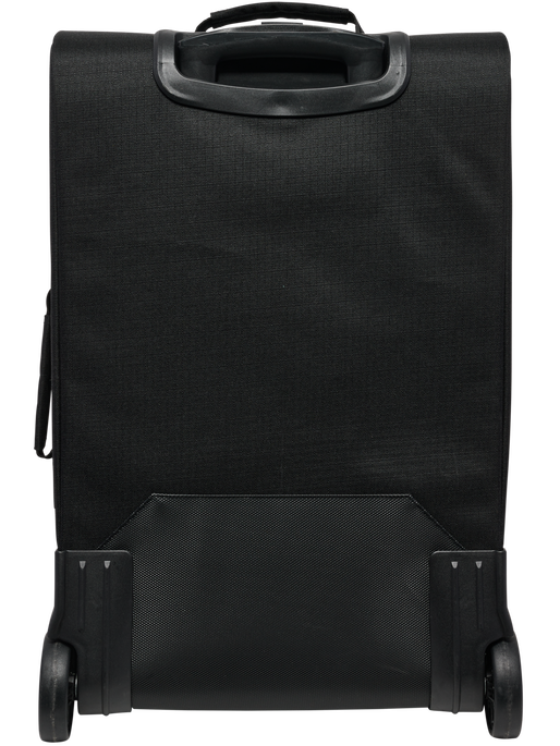 hmlTRAVEL CABIN TROLLEY, BLACK hmlTRAVEL CABIN TROLLEY, BLACK, packshot