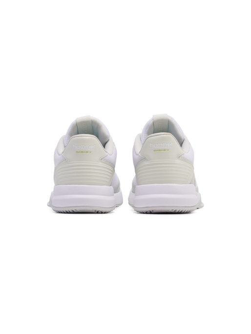 DAGAZ V, WHITE/GREY DAGAZ V, WHITE/GREY, packshot