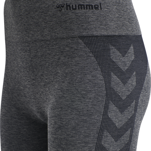 hmlCOCO SEAMLESS MID WAIST TIGHTS, 1545, packshot