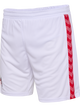 WHITE/TRUE RED