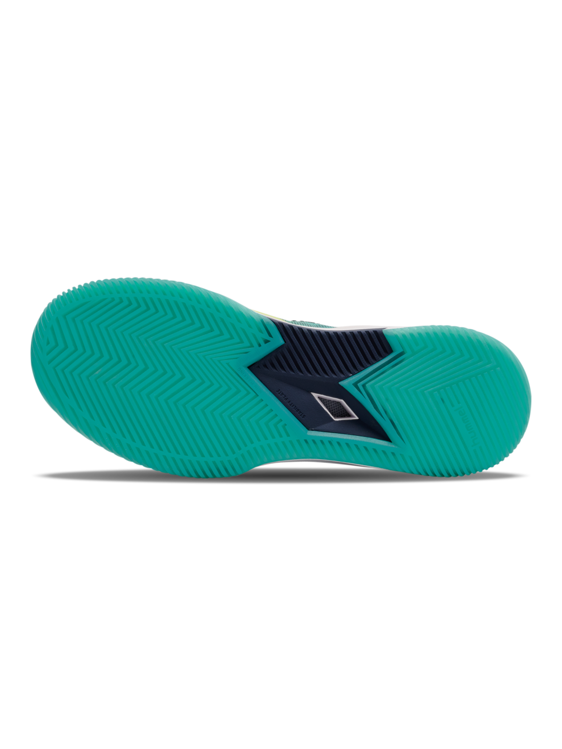 HB TOPFLIGHT PRO, LIMEADE, packshot