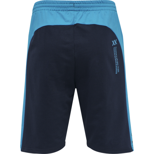 hmlACTION COTTON SHORTS, 8553, packshot