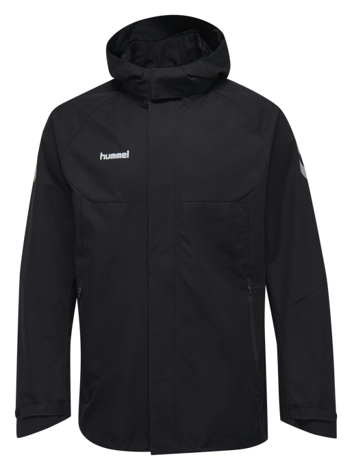 TECH MOVE ALL WEATHER JACKET, 2001, packshot