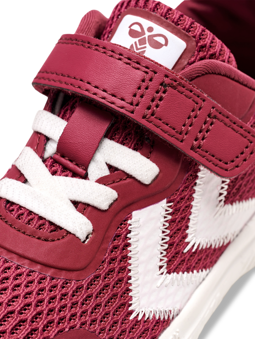 ACTUS  RECYCLED JR, PINK ACTUS  RECYCLED JR, PINK, packshot