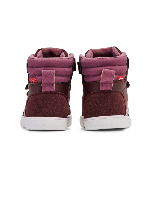 STADIL PRO JR, TULIPWOOD, packshot