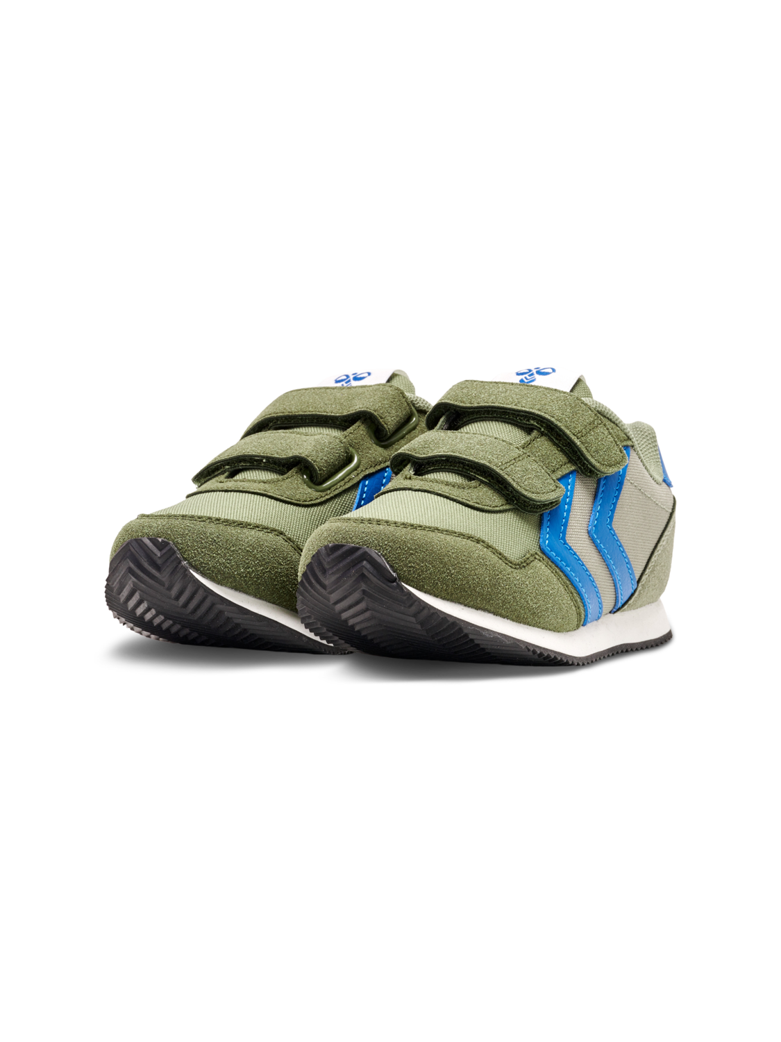 REFLEX DOUBLE MULTI JR, CAPULET OLIVE, packshot