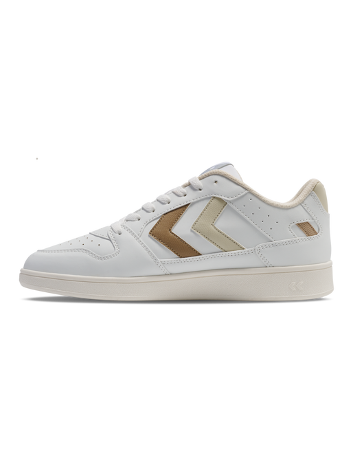 ST. POWER PLAY WMNS LZD, BRIGHT WHITE/BONE WHITE ST. POWER PLAY WMNS LZD, BRIGHT WHITE/BONE WHITE, packshot