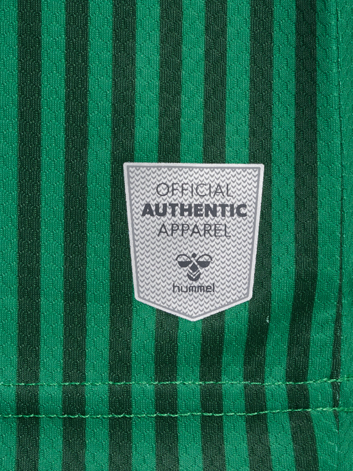WER 23/24 HOME JERSEY S/S KIDS, EDEN, packshot