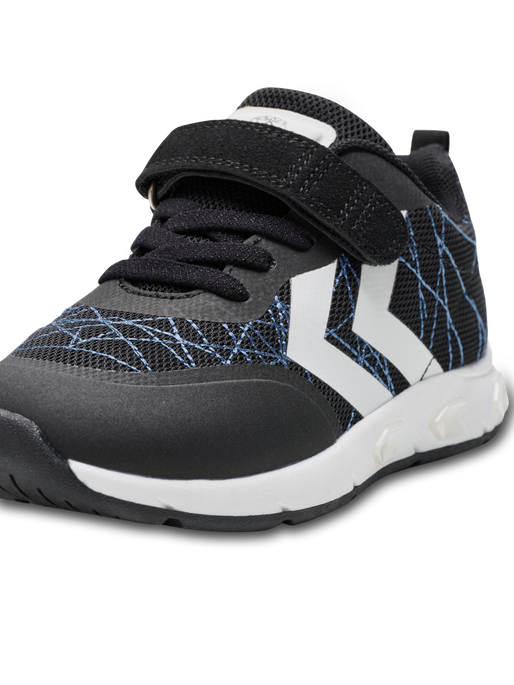 FLASH RUN, 2001, packshot