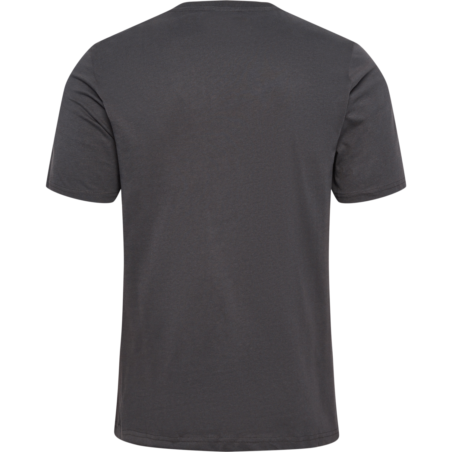 hmlLGC CARSON T-SHIRT, BLACKENED PEARL, packshot