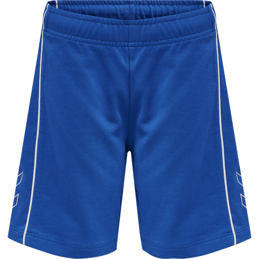 hmlDITMER SHORTS, LAPIS BLUE, packshot