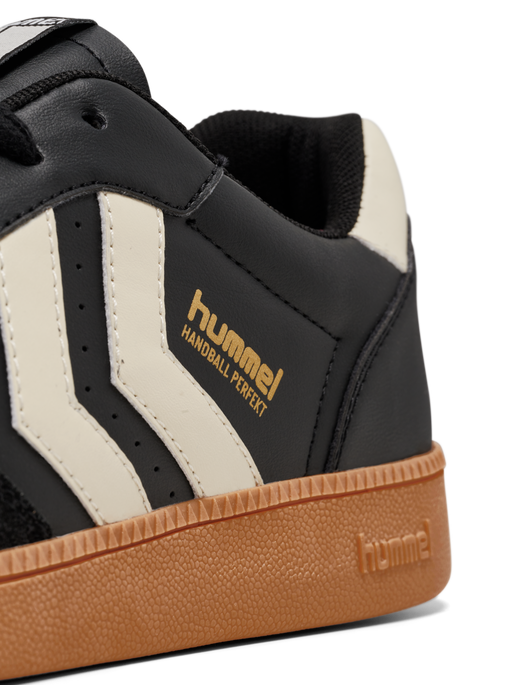 HANDBALL PERFEKT SP, BLACK/WHITE, packshot