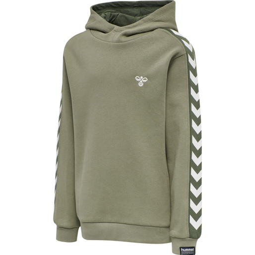 hmlTAKAO SWEATSHIRT , 8062, packshot
