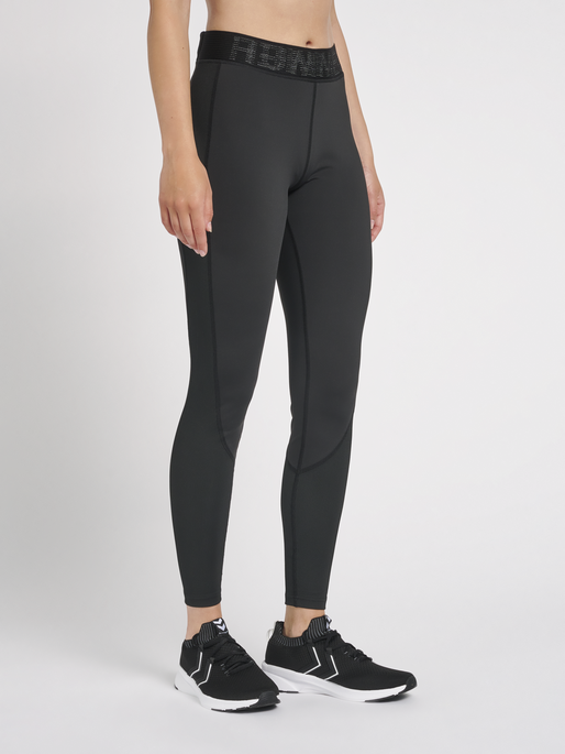 hmlJADA MID WAIST TIGHTS, 2001, model