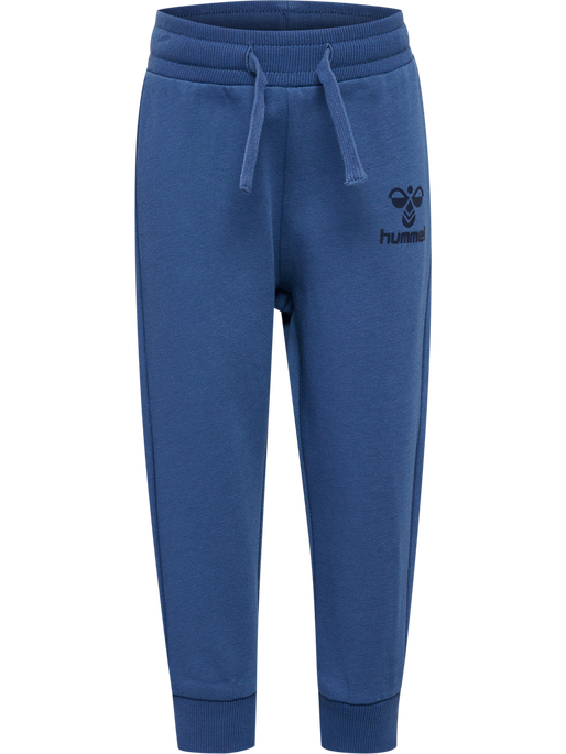 hmlARINE CREWSUIT, TRUE NAVY hmlARINE CREWSUIT, TRUE NAVY, packshot