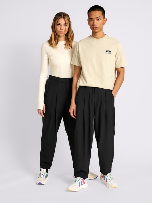 Carrot pants cheap