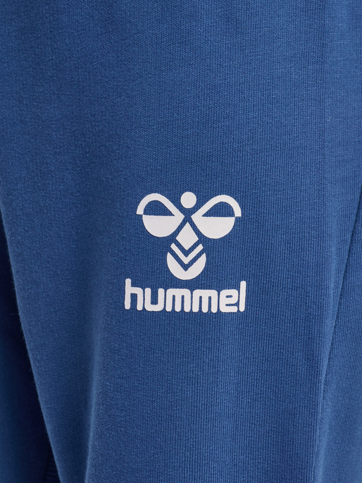 hmlAPPLE PANTS, TRUE NAVY, packshot