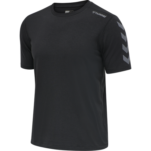 hmlMACE T-SHIRT, 2001, packshot