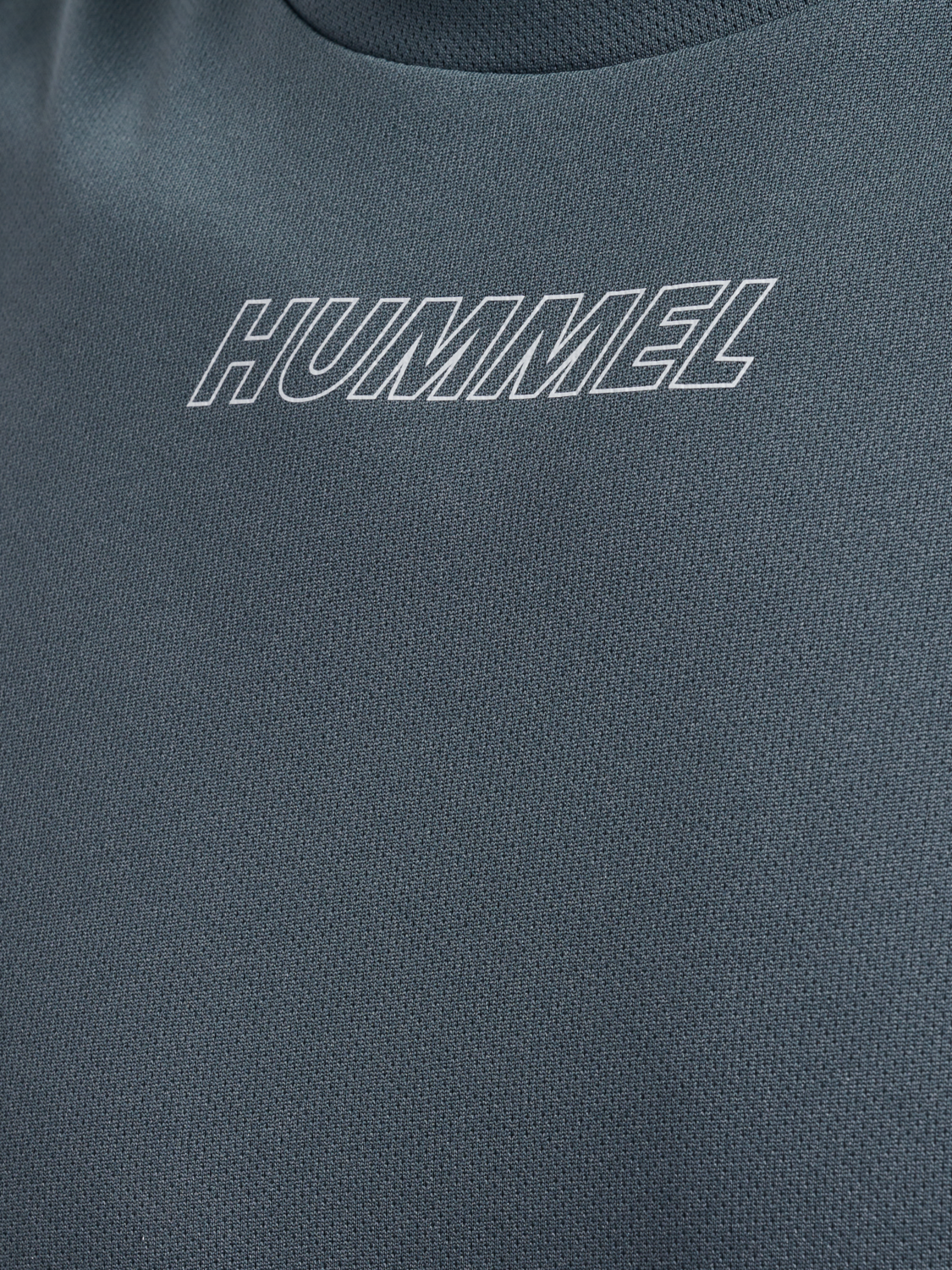 hmlTE FLEX TANKTOP, STORMY WEATHER, packshot