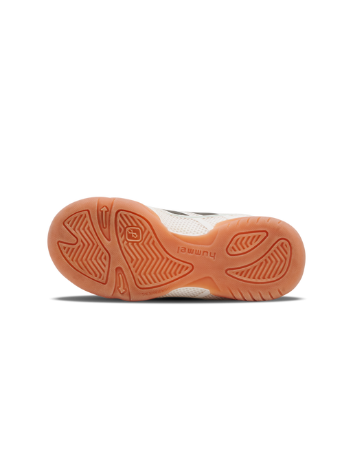 ROOT ELITE II LC JR, WHITE, packshot