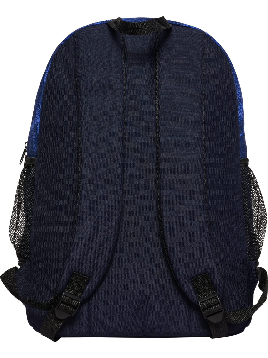 hmlBLAZE CLUB 26 BACK PACK W. SC, MARINE/DAZZLING BLUE, packshot