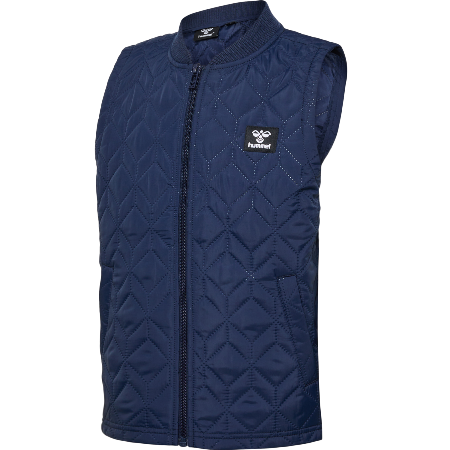 hmlKULE THERMO VEST, 1009, packshot