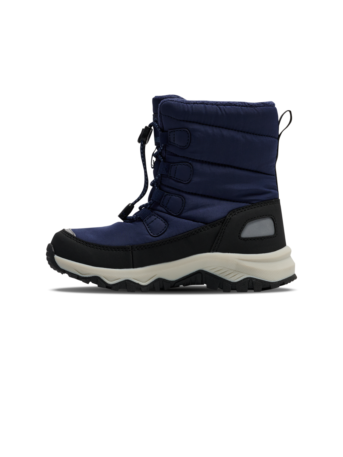 BROOK HIGH TEX BOOT JR, BLACK IRIS, packshot