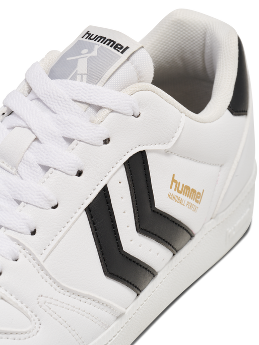 HANDBALL PERFEKT, WHITE/BLACK, packshot