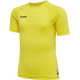 BLAZING YELLOW