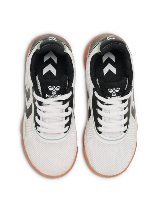 ROOT ELITE II LC JR, WHITE, packshot