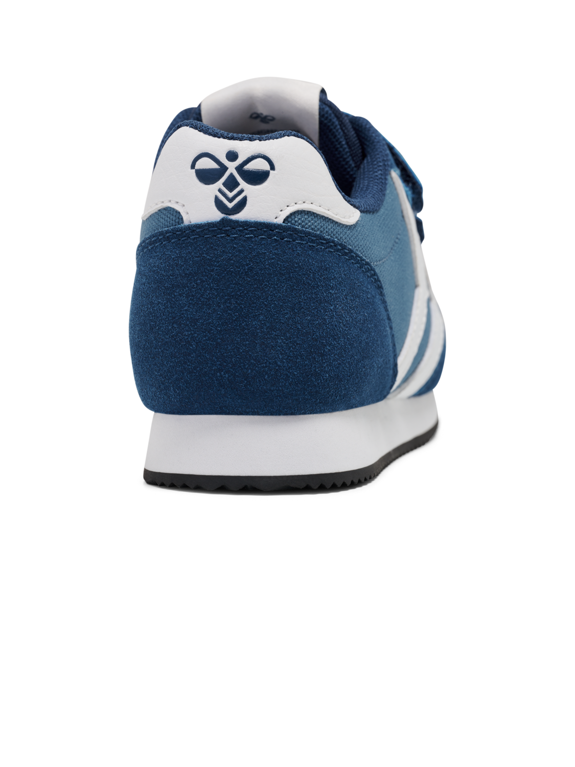 REFLEX DOUBLE MULTI JR, ENSIGN BLUE, packshot