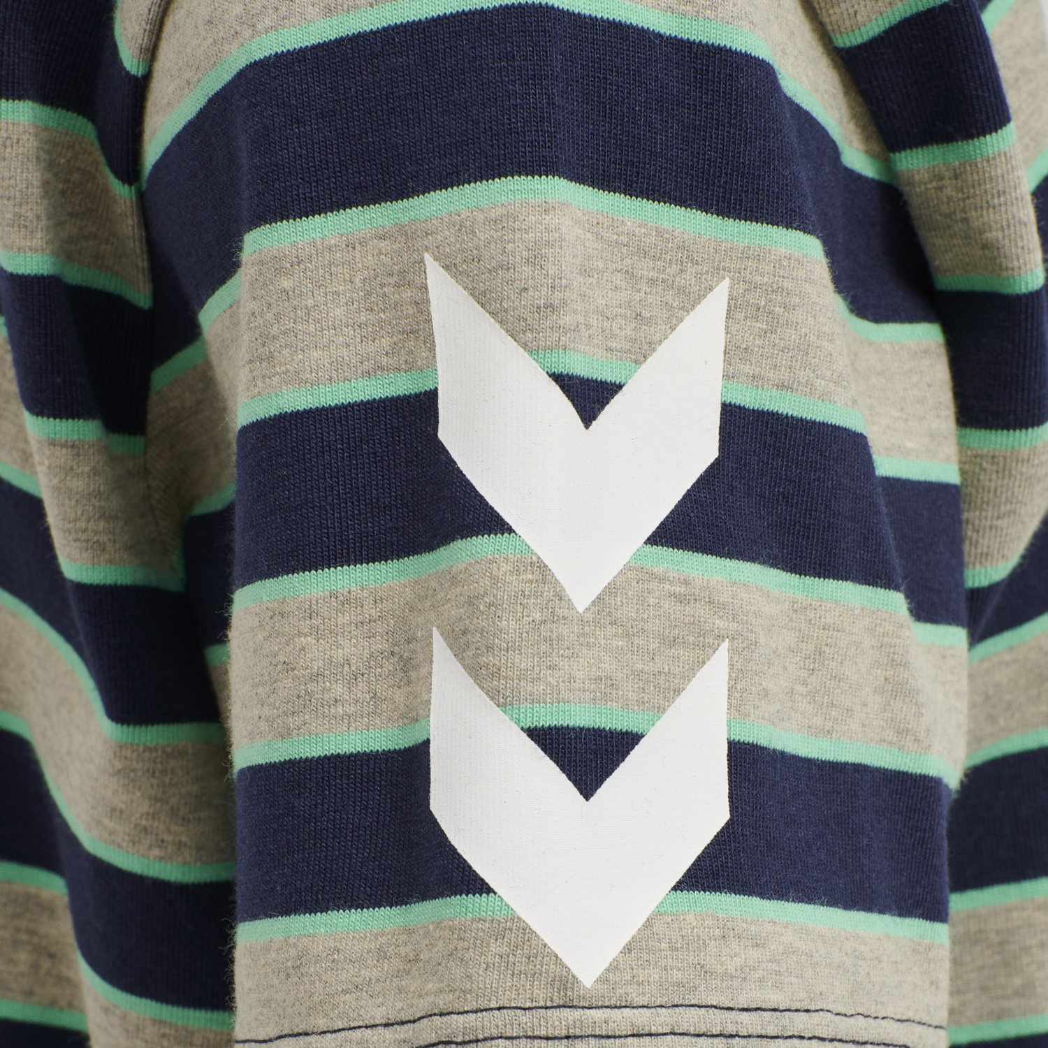 hmlAJAX T-SHIRT S/S, 2006, packshot