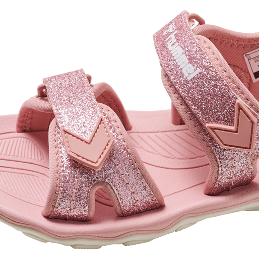 SANDAL SPORT GLITTER JR, ZEPHYR SANDAL SPORT GLITTER JR, ZEPHYR, packshot