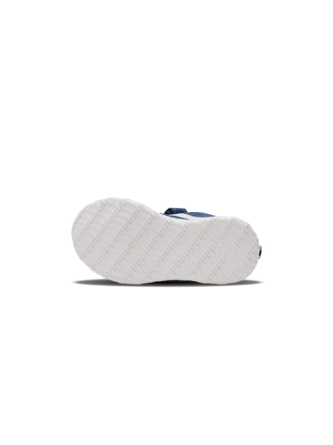 ACTUS RECYCLED INFANT, BLUE HORIZON, packshot