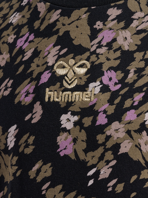 hmlELVA DRESS L/S, 2001 hmlELVA DRESS L/S, 2001, packshot