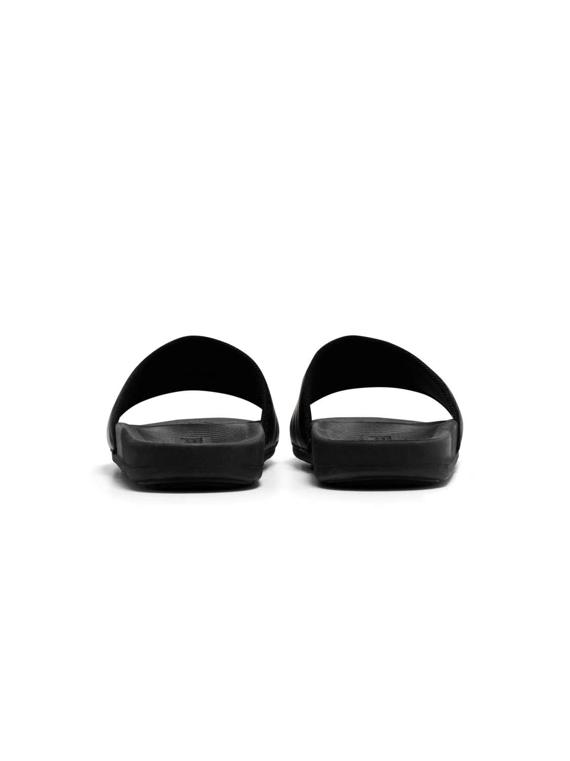 COMFORT SLIDE BEE, ANTHRACITE, packshot