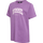 ARGYLE PURPLE