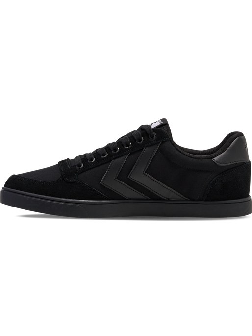 SLIMMER STADIL TONAL LOW, BLACK, packshot