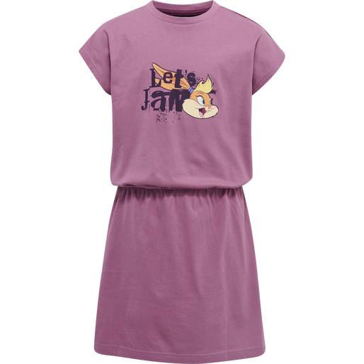 hmlSPACE JAM TWILIGHT DRESS, 3031, packshot
