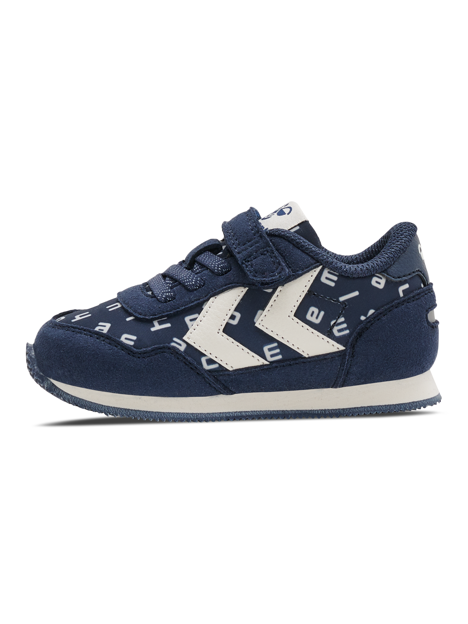 REFLEX INFANT, BLACK IRIS, packshot