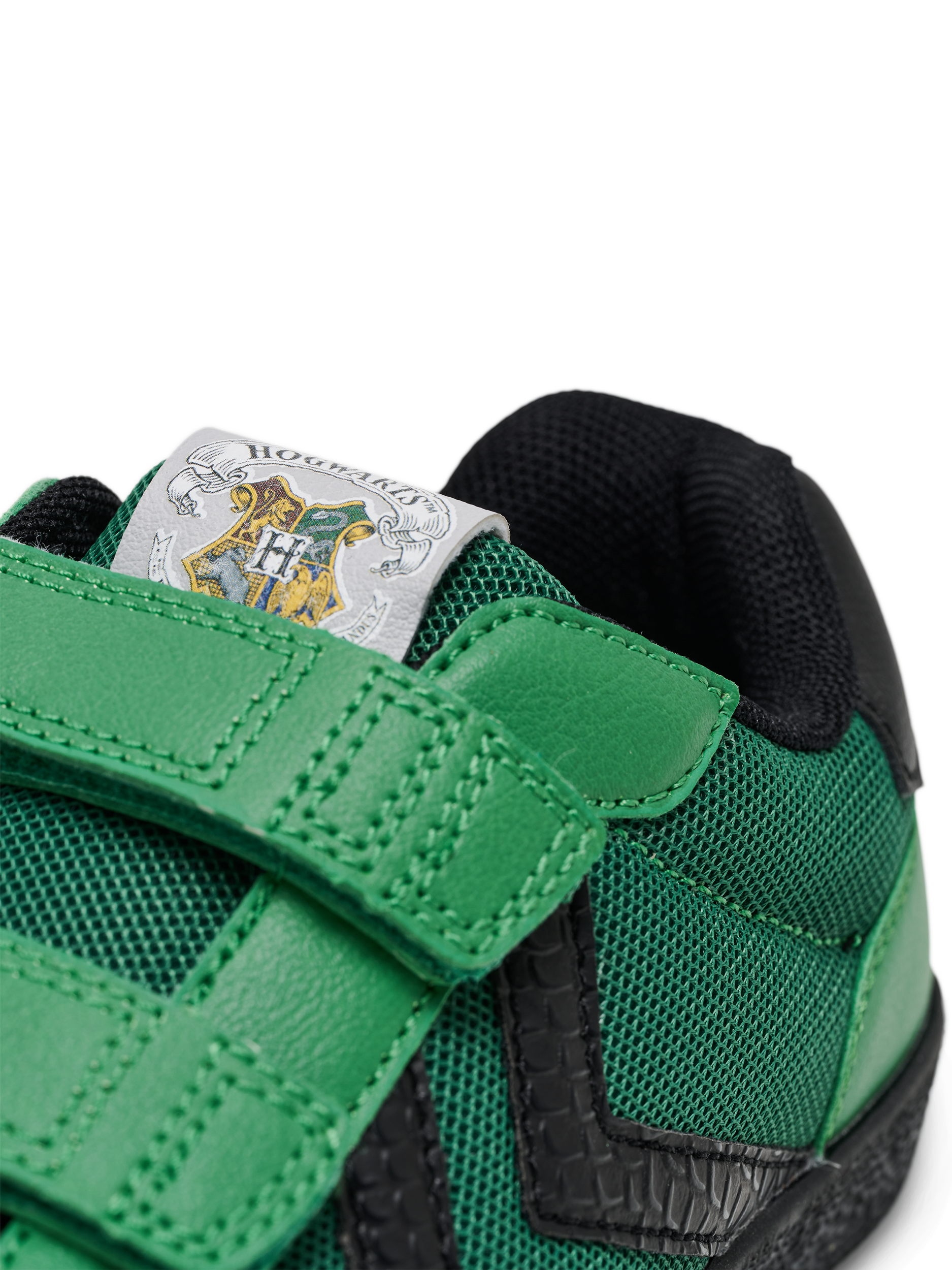 HP SLYTHERIN JET COURT JR, 6716, packshot