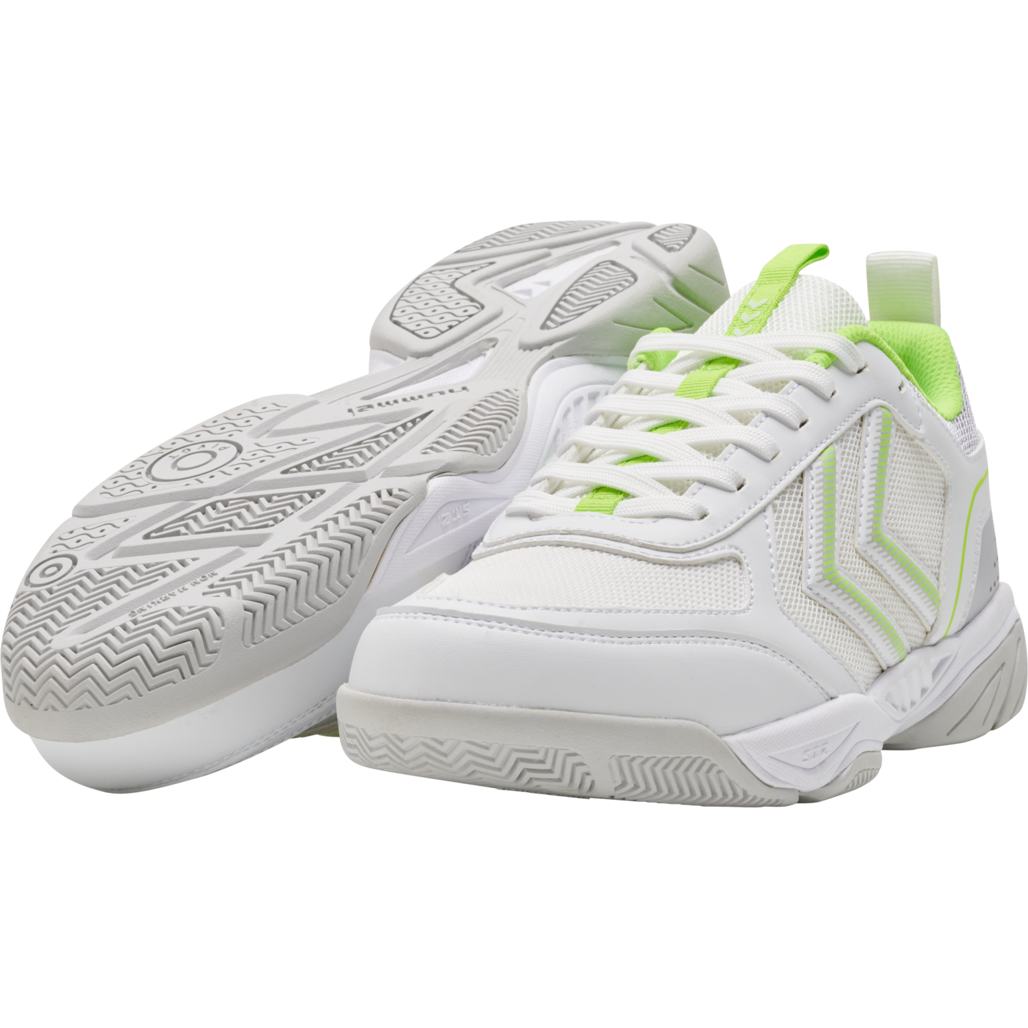 AEROTEAM 2.0, WHITE, packshot