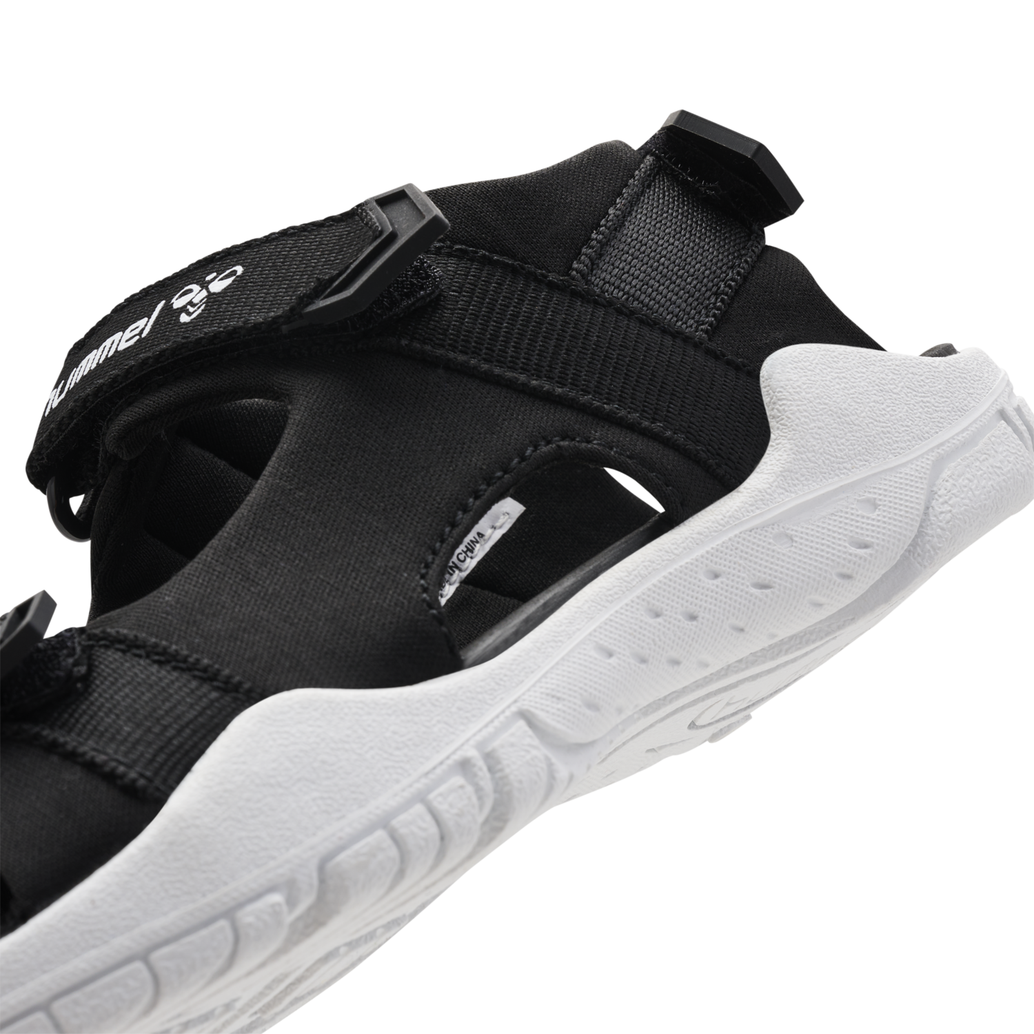 SANDAL TREKKING II JR, 2001, packshot