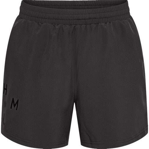hmlACTIVE COURT WOV SHORTS WOMAN, 2203 hmlACTIVE COURT WOV SHORTS WOMAN, 2203, packshot
