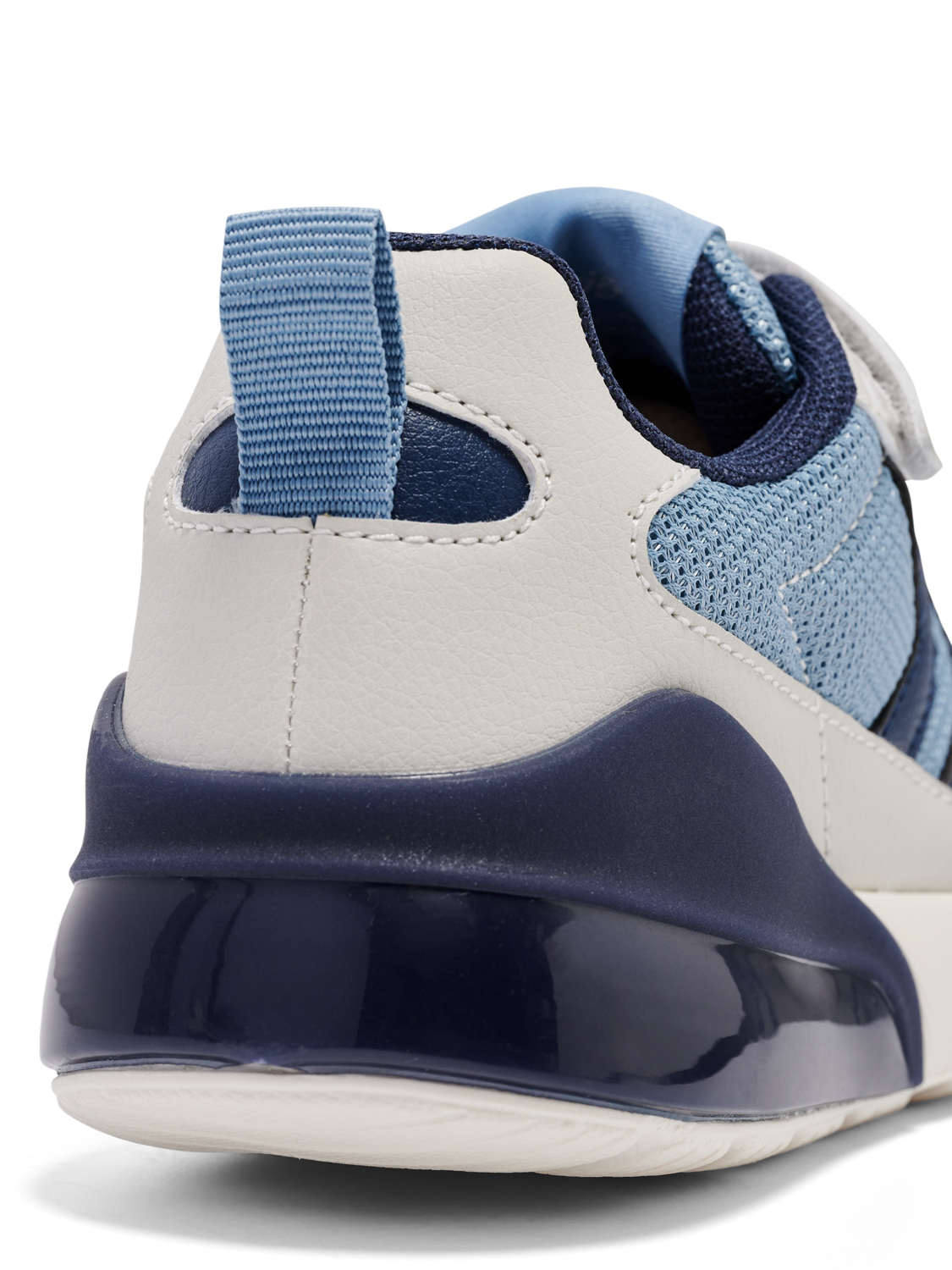 DAYLIGHT JR, FADED DENIM, packshot