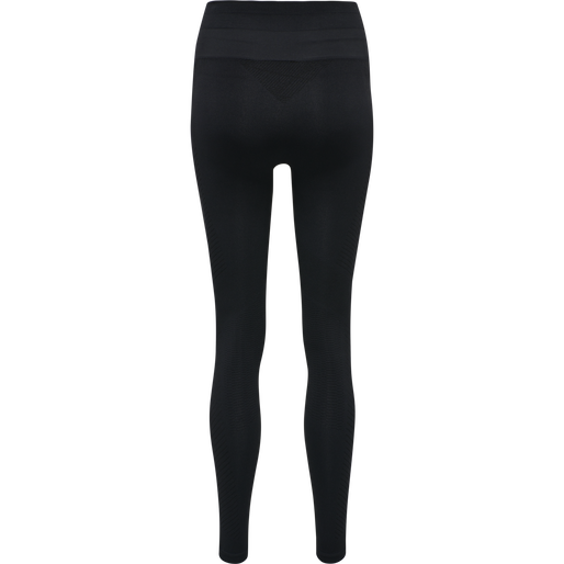 hmlLUNA SEAMLESS HIGH WAIST TIGHTS, 2001, packshot