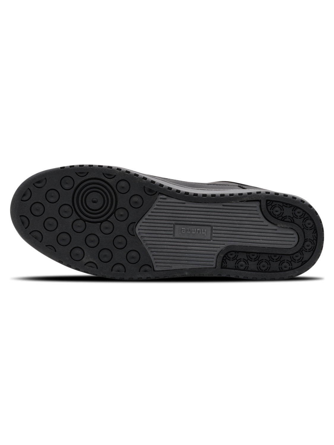 ST. POWER PLAY TEX, BLACK, packshot