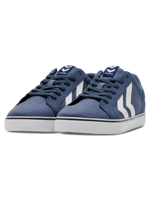 LEISURE LX-E, ENSIGN BLUE, packshot