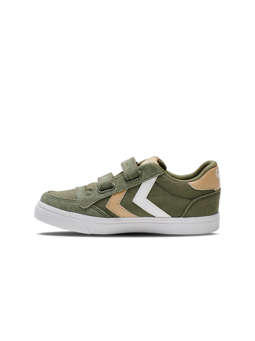 STADIL LOW JR, 6754, packshot